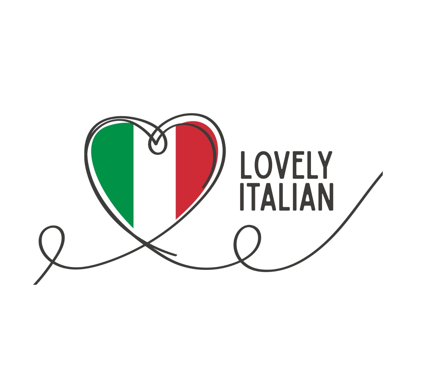 Speak Italian with me!